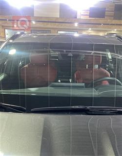 تويوتا هايلاندر